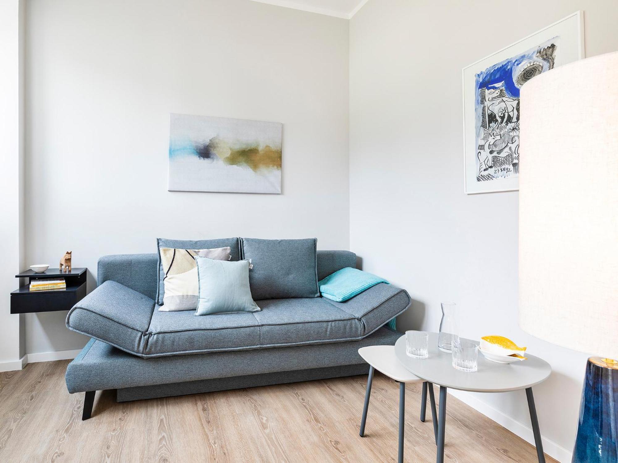 Apartment Prora - Treibsand *